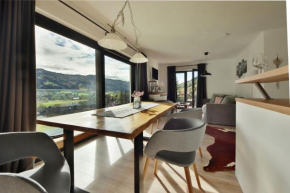 Ferienwohnung Hochsiedel Oberstaufen